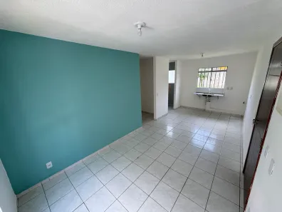 Apartamento com 3 Quartos para alugar, 55m² no Centro, Ananindeua