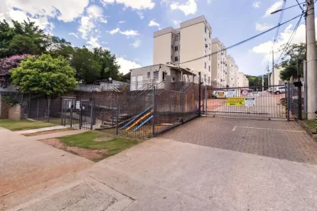 Apartamento com 2 Quartos à venda, 42m² no Glória, Porto Alegre