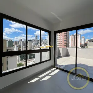 Cobertura com 4 Quartos à venda, 267m² no Gutierrez, Belo Horizonte