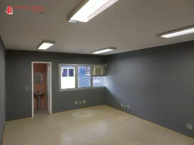Sala Comercial à venda, 30m² no Vila Parque Jabaquara, São Paulo