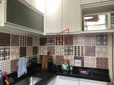 Apartamento com 2 Quartos à venda, 74m² no Santa Teresa, Rio de Janeiro