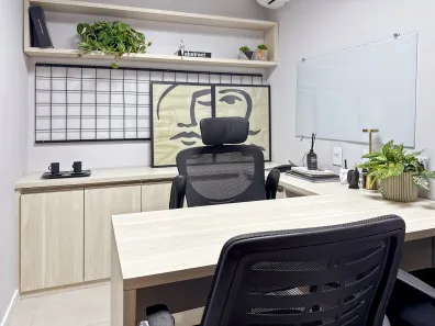Sala Comercial para alugar, 8m² no Umarizal, Belém