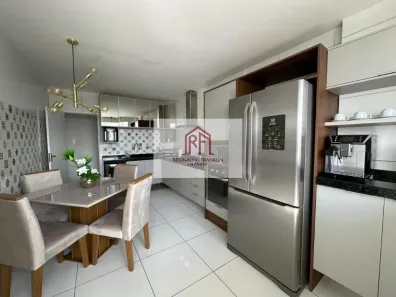 Apartamento com 3 Quartos à venda, 116m² no Boa Viagem, Recife