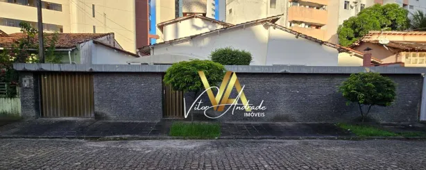 Casa com 3 Quartos à venda, 306m² no Casa Forte, Recife