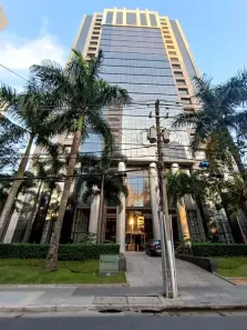 Prédio Comercial para alugar, 11600m² no Vila Olímpia, São Paulo