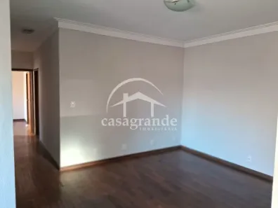 Apartamento com 2 Quartos para alugar, 140m² no Santa Mônica, Uberlândia