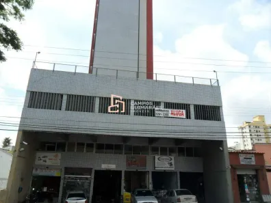 Apartamento com 3 Quartos para alugar, 130m² no Floresta, Belo Horizonte