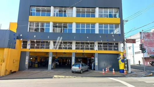 Ponto Comercial para alugar, 270m² no Centro, Campinas