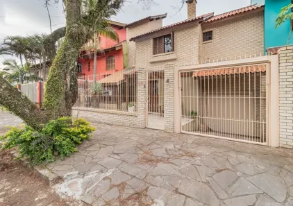 Casa com 3 Quartos à venda, 180m² no Ipanema, Porto Alegre