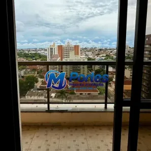 Apartamento com 3 Quartos à venda, 126m² no Parque Industrial, São José do Rio Preto