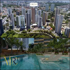 Apartamento com 3 Quartos à venda, 119m² no Horto Florestal, Salvador