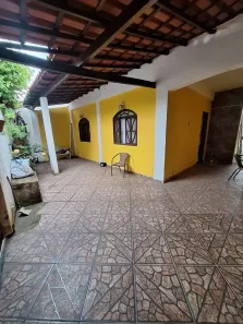 Casa com 2 Quartos à venda, 135m² no Campo Grande, Rio de Janeiro