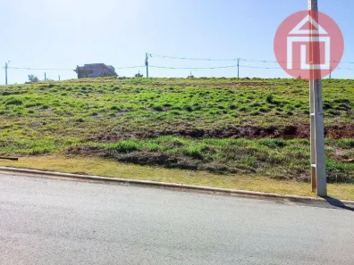 Lote/Terreno à venda, 439m² no Campo Novo, Bragança Paulista