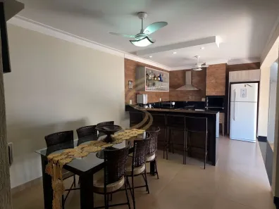 Casa com 3 Quartos à venda, 200m² no Jardim Santos Dumont, São José do Rio Pardo