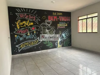 Ponto Comercial para alugar, 100m² no Vila São Sebastião, Itapuí
