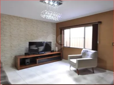 Casa com 3 Quartos à venda, 78m² no Vila Nova Carolina, São Paulo
