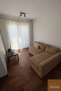 Apartamento com 3 Quartos à venda, 60m² no Jardim Dracena, São Paulo