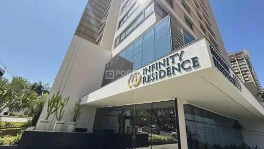 Apartamento com 4 Quartos à venda, 235m² no Jardim Goiás, Goiânia