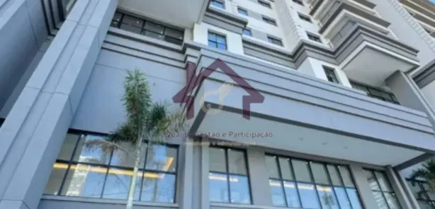 Apartamento com 1 Quarto para alugar, 37m² no Sacomã, São Paulo