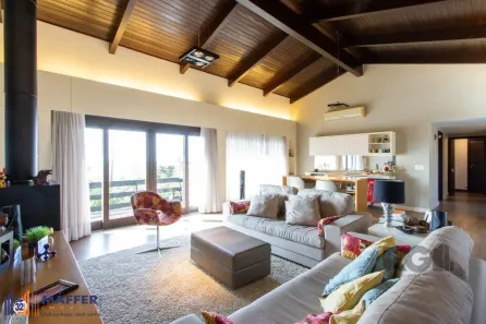 Casa com 5 Quartos à venda, 417m² no Teresópolis, Porto Alegre