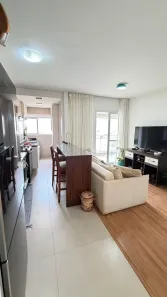Apartamento com 2 Quartos à venda, 65m² no Barra Funda, São Paulo