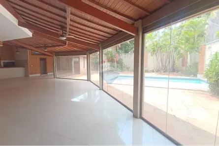 Casa com 3 Quartos para alugar, 515m² no Jardim Canadá, Ribeirão Preto