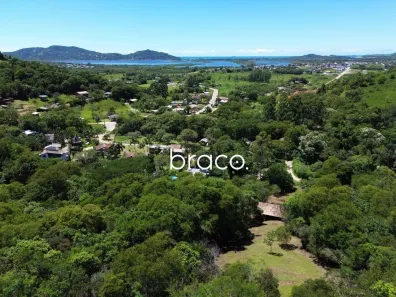 Lote/Terreno à venda, 8594m² no Encantada, Garopaba