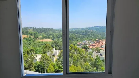 Apartamento com 4 Quartos à venda, 44m² no Jardim Torrão de Ouro, São José dos Campos