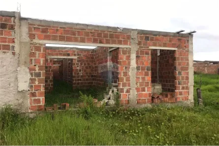 Lote/Terreno à venda, 108m² no , Lajedo