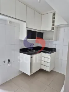 Apartamento com 2 Quartos à venda, 47m² no Vila Santa Catarina, São Paulo