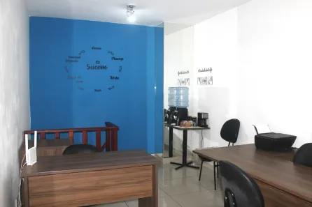 Sala Comercial para alugar, 40m² no Alto da Serra, Petrópolis