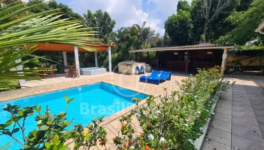 Imóvel Comercial com 7 Quartos à venda, 841m² no Pedra de Guaratiba, Rio de Janeiro