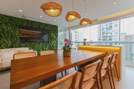 Apartamento com 3 Quartos à venda, 165m² no Vila Mascote, São Paulo