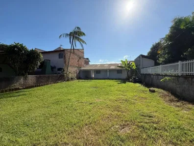 Casa com 2 Quartos à venda, 40m² no Itapema do Norte, Itapoá