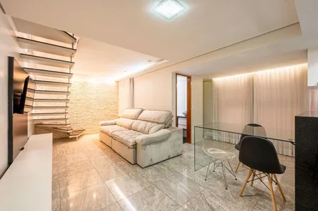 Apartamento com 2 Quartos à venda, 80m² no Norte, Brasília