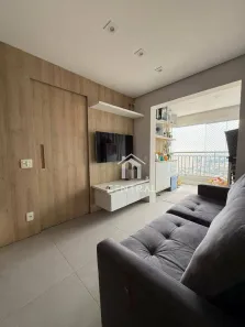 Apartamento com 3 Quartos à venda, 69m² no Gopoúva, Guarulhos