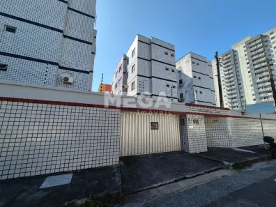 Apartamento com 2 Quartos para alugar, 93m² no Benfica, Fortaleza