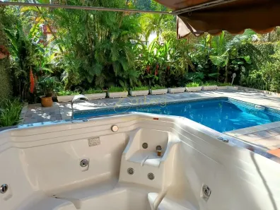 Casa com 3 Quartos à venda, 490m² no Jardim Marajoara, São Paulo