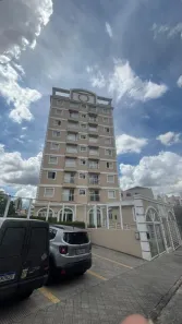 Apartamento com 1 Quarto à venda, 45m² no Vila Paulicéia, São Paulo