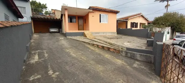 Casa com 2 Quartos à venda, 72m² no Vila Santo Antônio do Portão, Cotia