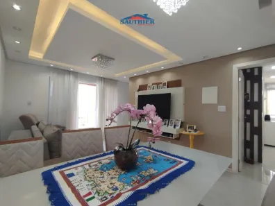 Apartamento com 3 Quartos à venda, 78m² no Centro, Esteio