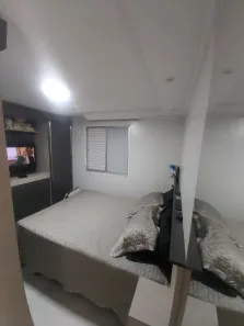 Apartamento com 2 Quartos à venda, 58m² no Santa Terezinha, São Bernardo do Campo
