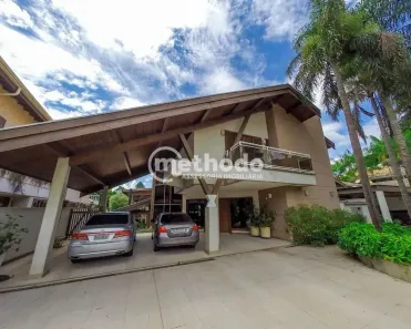 Casa com 4 Quartos à venda, 700m² no Vila Hollândia, Campinas