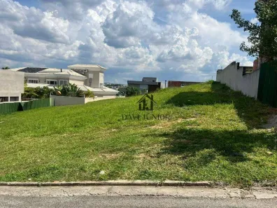 Lote/Terreno à venda, 508m² no Alphaville Nova Esplanada 3, Votorantim