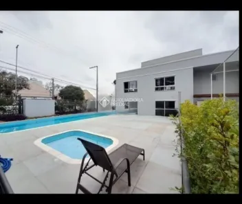 Apartamento com 2 Quartos à venda, 44m² no Lomba do Pinheiro, Porto Alegre