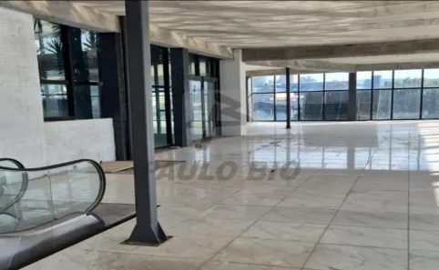 Galpão/Depósito/Armazém para alugar, 2400m² no Jardim Arpoador, São Paulo