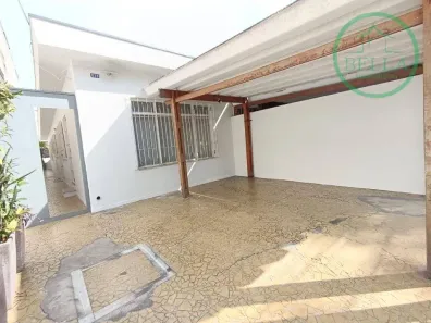 Casa com 3 Quartos à venda, 117m² no Parque São Domingos, São Paulo