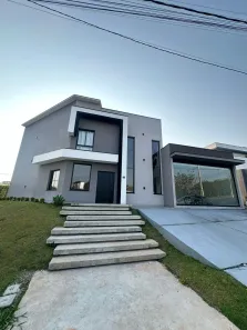 Casa de Condomínio com 3 Quartos à venda, 200m² no Residencial Vila Victoria, Itupeva
