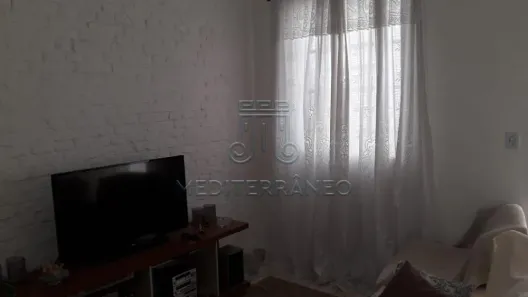 Casa com 2 Quartos à venda, 195m² no Vila Boaventura, Jundiaí