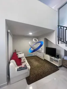 Apartamento com 3 Quartos para venda ou aluguel, 144m² no Jardim Apolo I, São José dos Campos